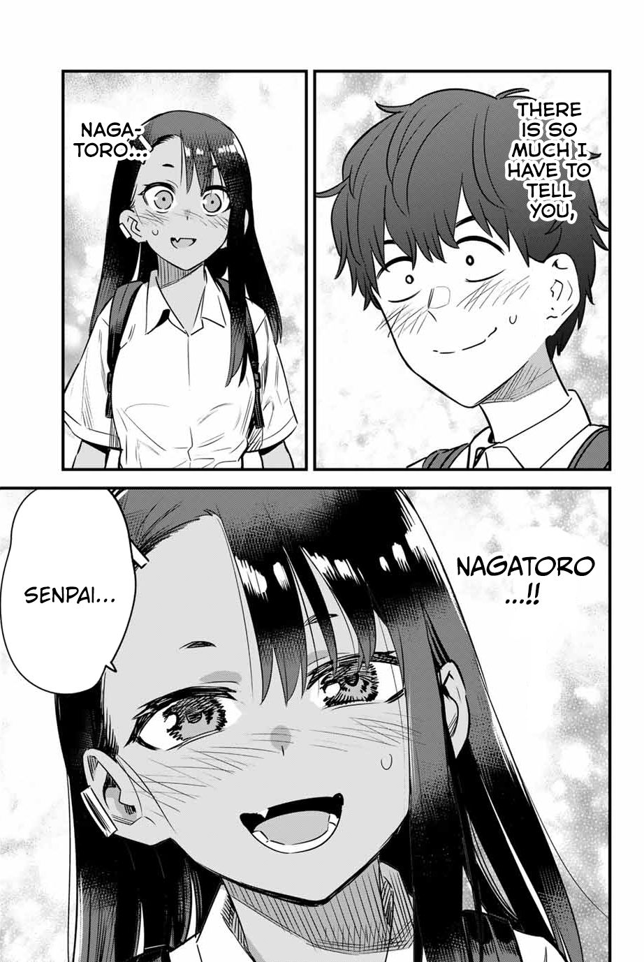 Ijiranaide, Nagatoro-san, Chapter 142 image 21